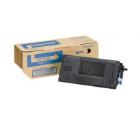 Тонер-картридж TK-3160 Kyocera P3045DN/P3050DN/P3055DN/P3060DN, 12,5К (O) 1T02T90NL1