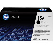 Картридж HP LJ 1200/3300 (O) C7115A, 2,5K