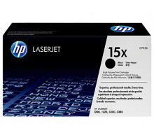 Картридж HP LJ 1200/3300 (O) C7115X, 3,5K