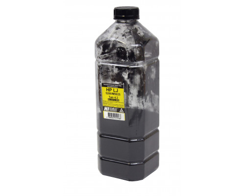 Тонер Hi-Black для HP LJ 5200/M5025, Тип 4.2, Bk, 600 г, канистра