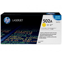 Картридж HP CLJ3600 (O) Q6472, Y, 4K