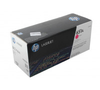 Kартридж 651A для HP LJ Enterprise 700 color MFP M775 (O) magenta, CE343A