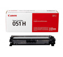 Тонер-картридж 051H Canon LBP162dw 4,1К (О) 2169C002