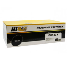 Картридж Hi-Black (HB-C8543X) для HP LJ 9000/9000MFP/9040N/9040MFP/9050, 30K