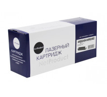 Тонер-картридж NetProduct (N-44992404/44992402) для OKI B401/MB441/451, 2,5K