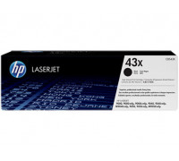 Картридж HP LJ 9000/ 9040/9050 (O) C8543X, 30K