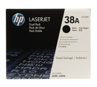 Картридж HP LJ 4200 (O) Q1338A, 12K