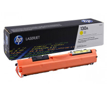 Картридж HP CLJ Pro MFP M176N/M177FW (O) CF352A, Y, 1K