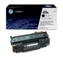 Картридж HP LJ 1160/1320/3390 (O) Q5949A, 2,5K