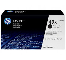 Картридж HP LJ 1320/3390/3392 (O) Q5949XD, 6K