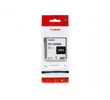 Картридж PFI-120MBK Canon TM-200/205/300/305, 130 мл  (О) matte black 2884C001