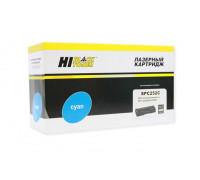 Картридж Hi-Black (HB-SPC252C) для Ricoh Aficio SPC252DN/C252SF/SPC262DNw/SPC262SFNw, C, 6K