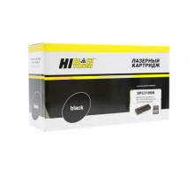 Картридж Hi-Black (HB-SPC310Bk) для Ricoh Aficio SPC231/232/242/310/311/312/320, Bk, 6,5K