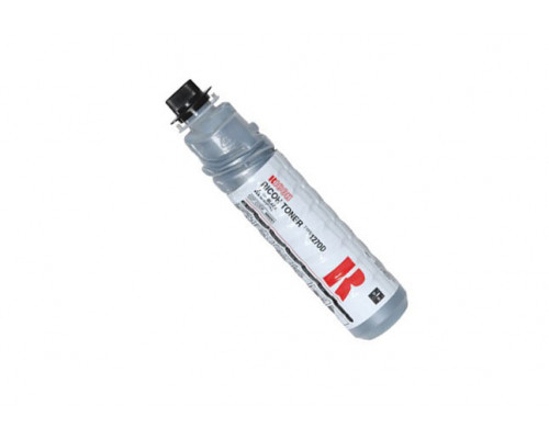 Тонер тип MP201 (ранее 1270D) Ricoh Af 1515/PS/F/MF/MP161/171/LN/201SPF, 7К (O) 842024/842338