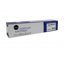 Тонер-картридж NetProduct (N-Type MP2501E) для Ricoh Aficio MP2001/L/SP/MP2501L, туба, 6K