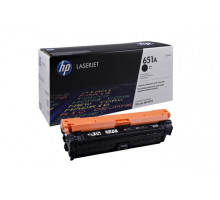 Картридж 651A для HP LJ Enterprise 700 color MFP M775dn/775f/775z (О) CE340A, 13,5К