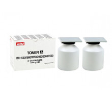 Тонер Kyocera DC1560/1860/2060/2050/2360/256 (7000 стр.) (O) 37090009