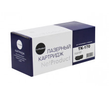 Тонер-картридж NetProduct (N-TK-170) для Kyocera FS-1320D/1370DN/ECOSYS P2135d, 7,2K