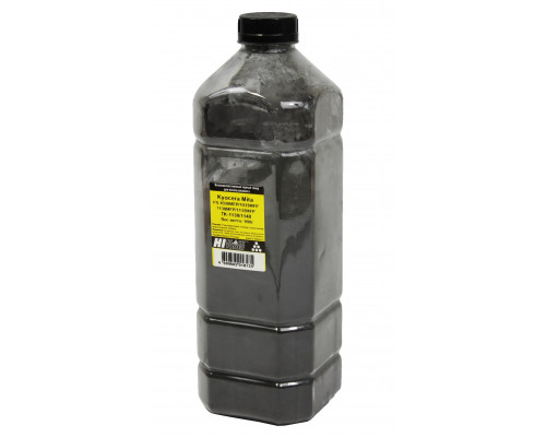 Тонер Hi-Black для Kyocera FS-1030MFP/1035/1130/1135 (TK-1130/TK-1140), Bk, 900г, канистра