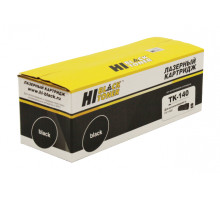 Тонер-картридж Hi-Black (HB-TK-140) для Kyocera FS-1100, 4K