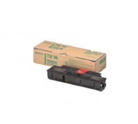 Тонер - картридж Kyocera Kyocera FS600/680/800, (O) TK16,