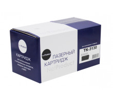 Тонер-картридж NetProduct (N-TK-3130) для Kyocera FS-4200DN/4300DN, 25K