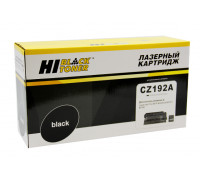 Картридж Hi-Black (HB-CZ192A) для HP LJ Pro M435nw/M701/706, 12K