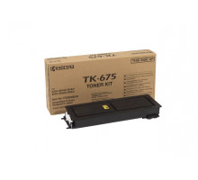 Картридж TK-675 Kyocera KM-2540/2560/3040/3060, 950г, 20К (О) 1T02H00EU0