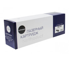 Тонер-картридж NetProduct (N-TK-410) для Kyocera KM-1620/1650/2020/2035/2050, 15K