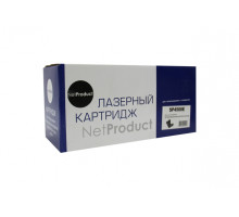 Тонер-картридж NetProduct (N-SP4500E) для Ricoh Aficio SP3600DN/SF/SP3610SF/SP4510DN/SF, 6K