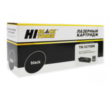 Тонер-картридж Hi-Black (HB-TK-5270BK) для Kyocera M6230cidn/M6630/P6230cdn, Bk, 8K