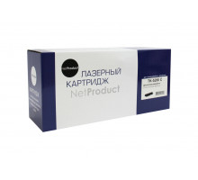 Тонер-картридж NetProduct (N-TK-5280C) для Kyocera ECOSYS P6235/M6235/M6635, C, 11K