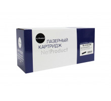 Тонер-картридж NetProduct (N-TK-5150Bk) для Kyocera ECOSYS M6535cidn/P6035, Bk, 12K