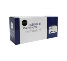 Тонер-картридж NetProduct (N-TK-5150C) для Kyocera ECOSYS M6535cidn/P6035, C, 10K