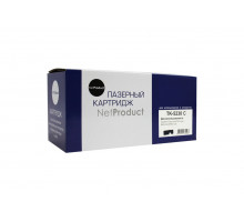 Тонер-картридж NetProduct (N-TK-5230C) для Kyocera P5021cdn/M5521cdn, C, 2,2K