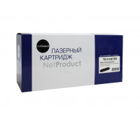 Тонер-картридж NetProduct (N-TK-5140Bk) для Kyocera ECOSYS M6030cdn/M6530cdn, Bk, 7K