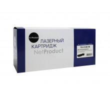 Тонер-картридж NetProduct (N-TK-5140M) для Kyocera ECOSYS M6030cdn/M6530cdn, M, 5K