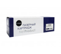 Картридж NetProduct (N-CF540X) для HP CLJ Pro M254nw/dw/M280nw/M281fdn/M281fdw, Bk, 3,2K