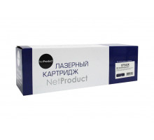 Картридж NetProduct (N-CF543X) для HP CLJ Pro M254nw/dw/M280nw/M281fdn/M281fdw, M, 2,5K