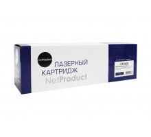 Картридж NetProduct (N-CF542X) для HP CLJ Pro M254nw/dw/M280nw/M281fdn/M281fdw, Y, 2,5K