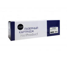 Картридж NetProduct (N-CF533A) для HP CLJ Pro M154A/M180n/M181fw, M, 0,9K