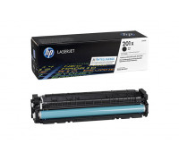Картридж 201X HP CLJ M252/252N/252DN/252DW/277n/277DW, 2,8K (O) Bk, CF400X