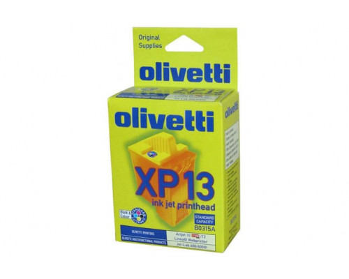 Картридж Olivetti XP 13, Art Jet 12 (O)