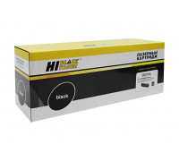 Картридж Hi-Black (HB-CE270A) для HP CLJ CP5520/5525/Enterprise M750, Восстанов, Bk, 13,5K