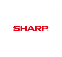 NGERH0019QSZZ Шестерня 21T привода тефлонового вала Sharp AL-1000/AR-121/151/156/5012 (O)