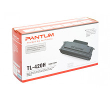 Картридж Pantum (TL-420H) для  M6700/P3010 (О) Bk, 3K