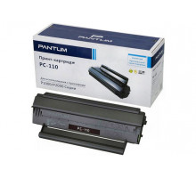 Картридж Pantum PC-110 P2000/P6005 (О) Bk, 1,5k