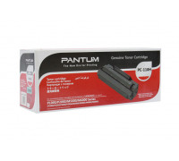 Картридж Pantum PC-110H P1000/P2000 (О) Bk, 2,3k