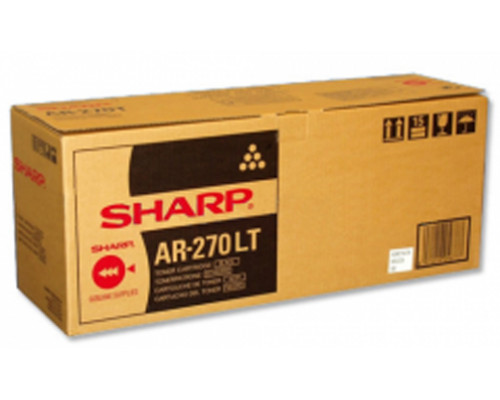 Картридж Sharp AR 235/275G/M236/M276 (O) AR270LT, 25К