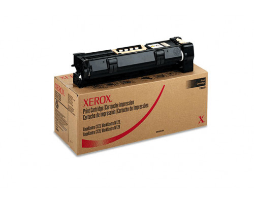 Картридж Xerox WCP 123/128/133 (O) 006R01182, 30K